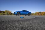 Chevrolet Camaro Hot Wheels Edition 2012 года